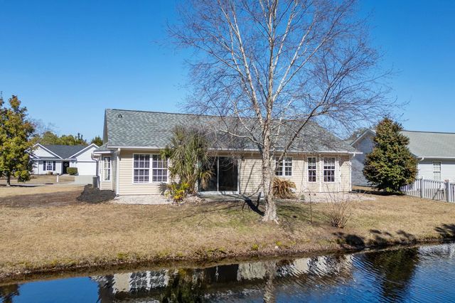 5015 Billy K Trail, Myrtle Beach, SC 29579