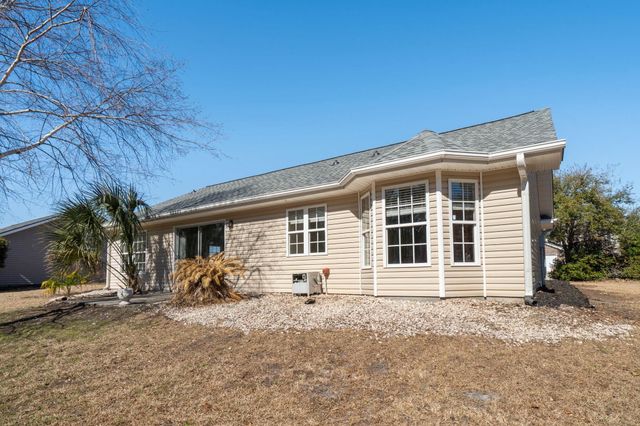 5015 Billy K Trail, Myrtle Beach, SC 29579