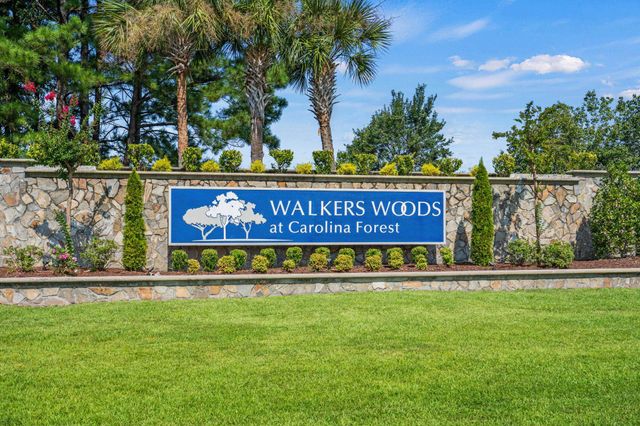 5015 Billy K Trail, Myrtle Beach, SC 29579