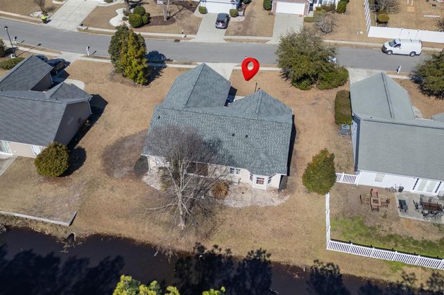 5015 Billy K Trail, Myrtle Beach, SC 29579