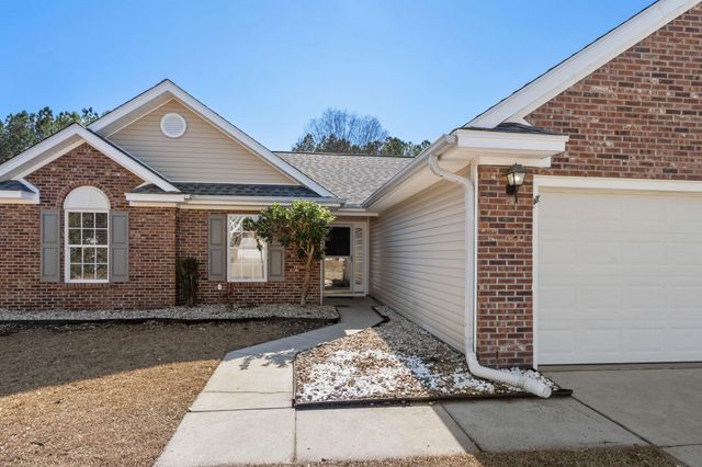 5015 Billy K Trail, Myrtle Beach, SC 29579