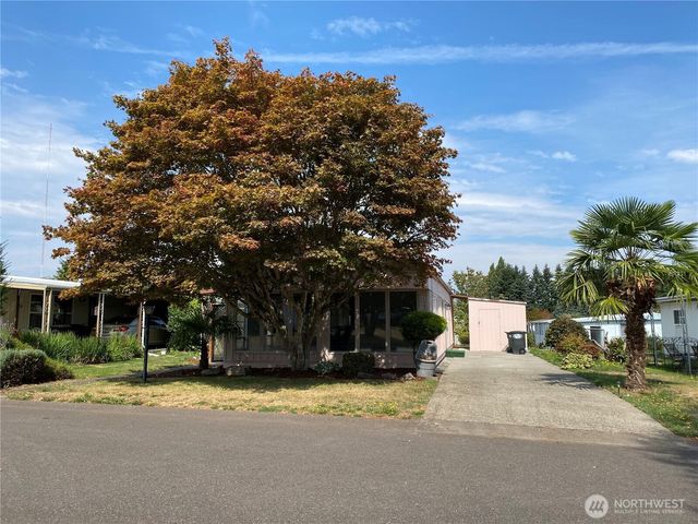 1342 Alonda Lane NE, Olympia, WA 98516