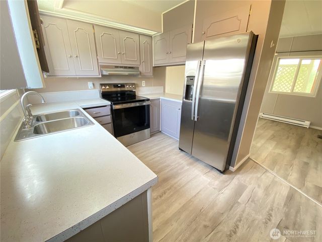 1342 Alonda Lane NE, Olympia, WA 98516