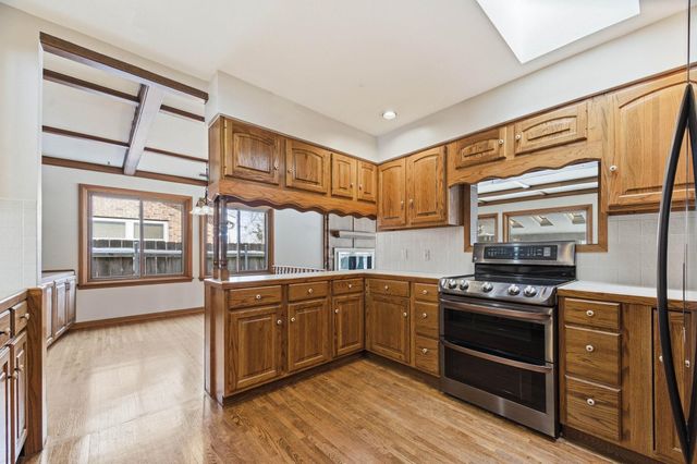 2434 N Coolidge, Wichita, KS 67204