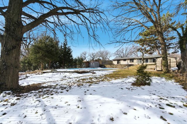 2434 N Coolidge, Wichita, KS 67204