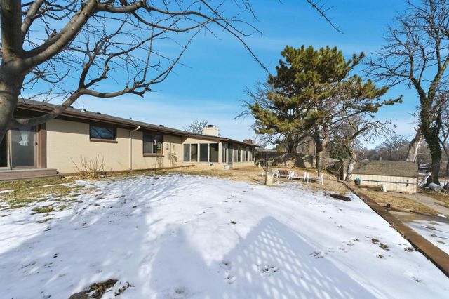 2434 N Coolidge, Wichita, KS 67204