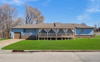 1129 S 124th Avenue E, Tulsa, OK 74128