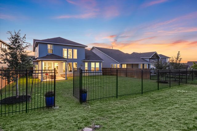 1166 Sage Thrasher CIR, Dripping Springs, TX 78620