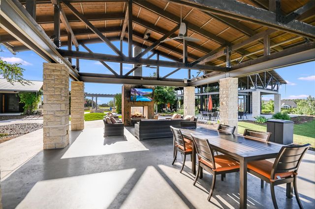 1166 Sage Thrasher CIR, Dripping Springs, TX 78620