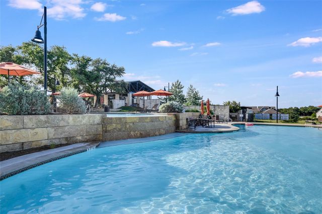 1166 Sage Thrasher CIR, Dripping Springs, TX 78620