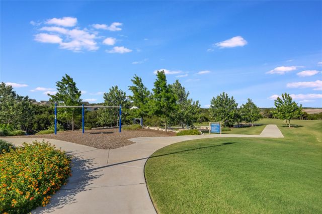 1166 Sage Thrasher CIR, Dripping Springs, TX 78620