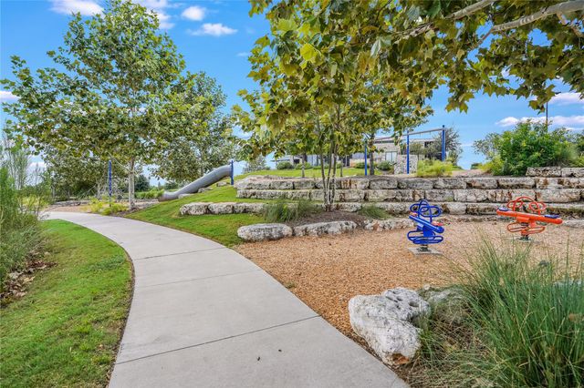 1166 Sage Thrasher CIR, Dripping Springs, TX 78620