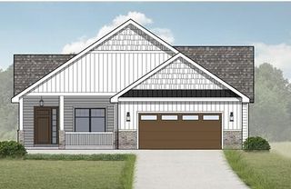 2696 Stone Valley Lane, Oshtemo Twp, MI 49009