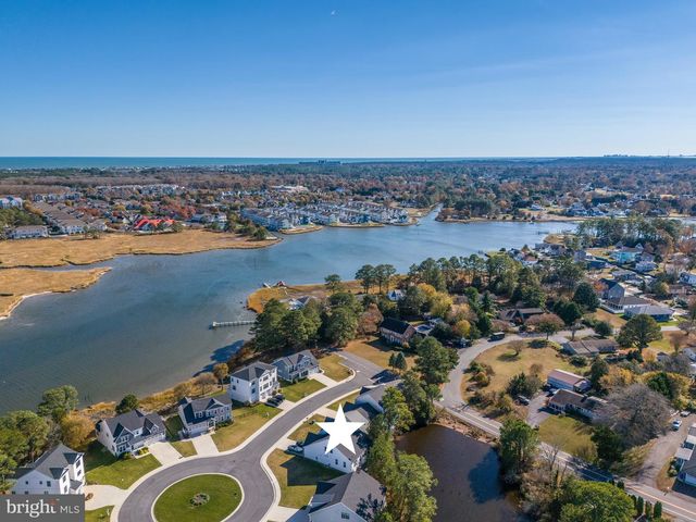 31001 WATERVIEW CT, Ocean View, DE 19970