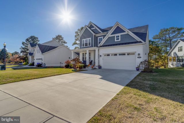 31001 WATERVIEW CT, Ocean View, DE 19970