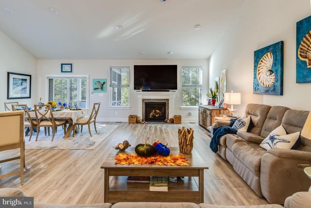 31001 WATERVIEW CT, Ocean View, DE 19970