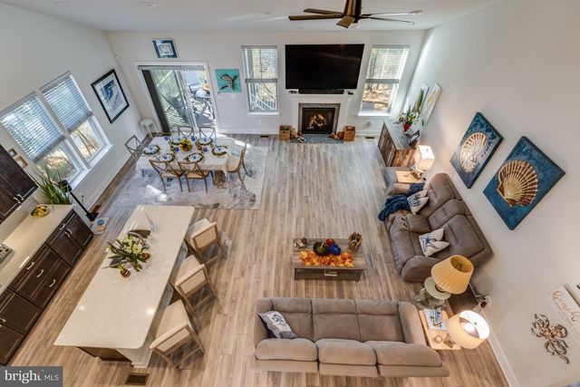 31001 WATERVIEW CT, Ocean View, DE 19970