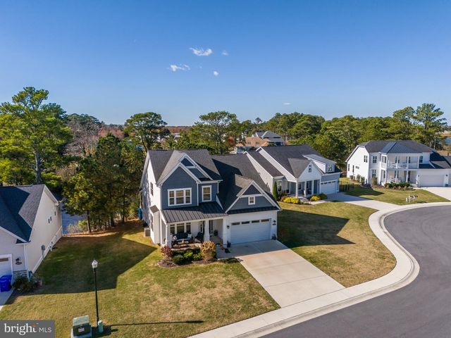 31001 WATERVIEW CT, Ocean View, DE 19970