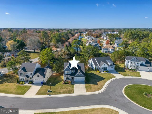 31001 WATERVIEW CT, Ocean View, DE 19970