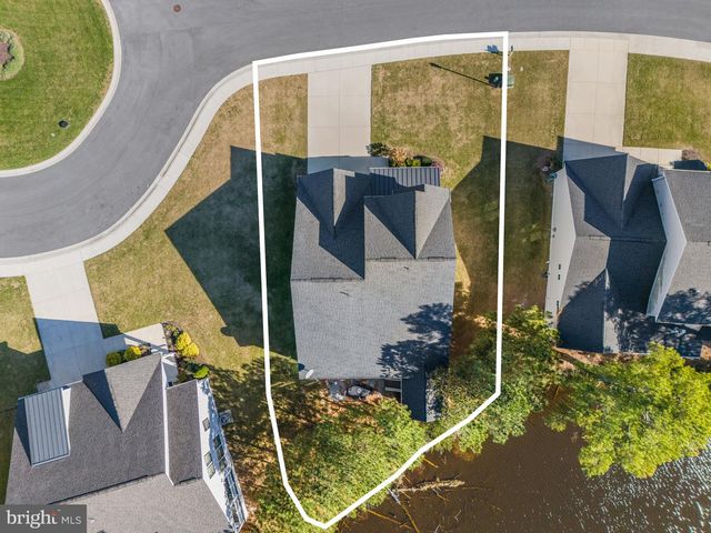 31001 WATERVIEW CT, Ocean View, DE 19970