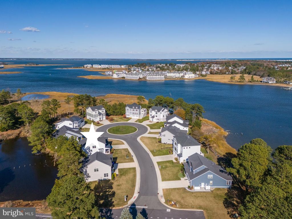 31001 WATERVIEW CT, Ocean View, DE 19970