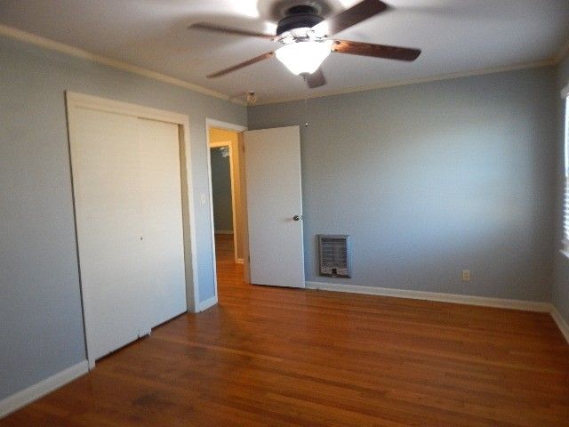 206 Chapel Dr, Mcminnville, TN 37110