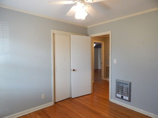 206 Chapel Dr, Mcminnville, TN 37110