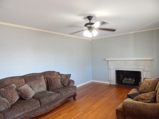 206 Chapel Dr, Mcminnville, TN 37110