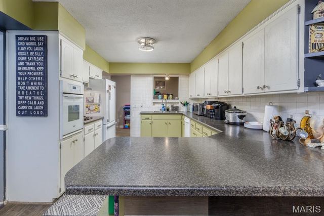 22807 Pioneer Drive, Lebanon, MO 65536