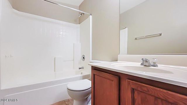 24973 W VISTA NORTE Street, Buckeye, AZ 85326