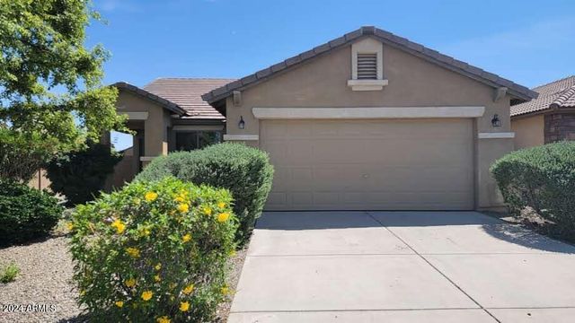 24973 W VISTA NORTE Street, Buckeye, AZ 85326
