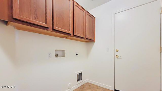 24973 W VISTA NORTE Street, Buckeye, AZ 85326