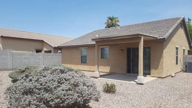 24973 W VISTA NORTE Street, Buckeye, AZ 85326