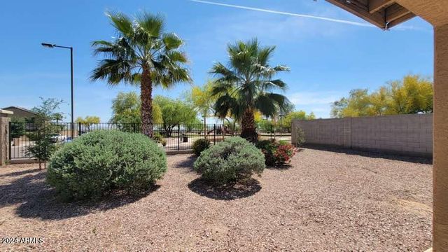 24973 W VISTA NORTE Street, Buckeye, AZ 85326