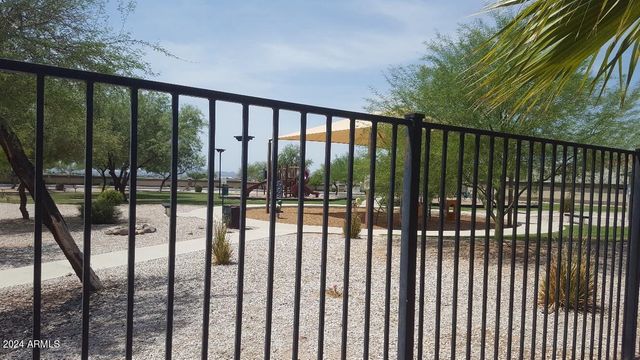 24973 W VISTA NORTE Street, Buckeye, AZ 85326