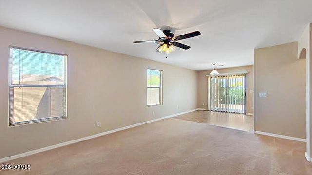 24973 W VISTA NORTE Street, Buckeye, AZ 85326