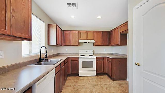 24973 W VISTA NORTE Street, Buckeye, AZ 85326