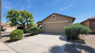 24973 W VISTA NORTE Street, Buckeye, AZ 85326