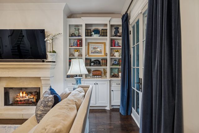 4013 Vailwood Dr, Nashville, TN 37215