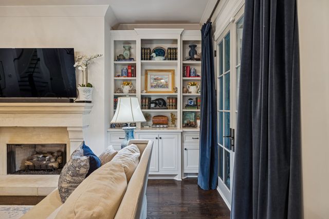 4013 Vailwood Dr, Nashville, TN 37215