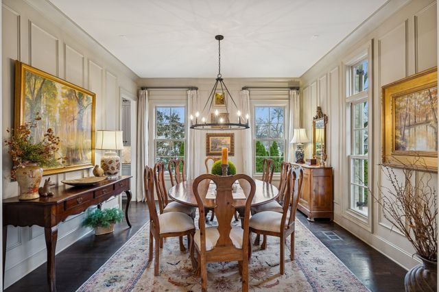 4013 Vailwood Dr, Nashville, TN 37215