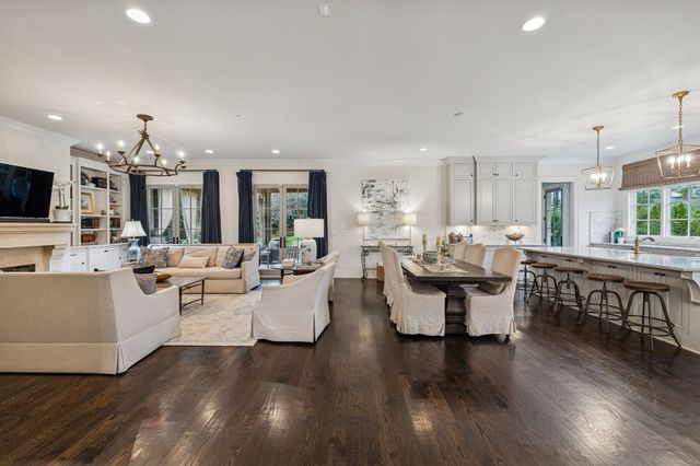 4013 Vailwood Dr, Nashville, TN 37215