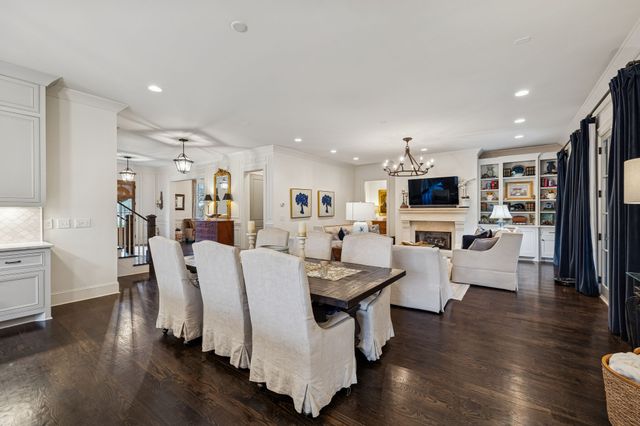 4013 Vailwood Dr, Nashville, TN 37215