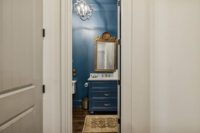 4013 Vailwood Dr, Nashville, TN 37215