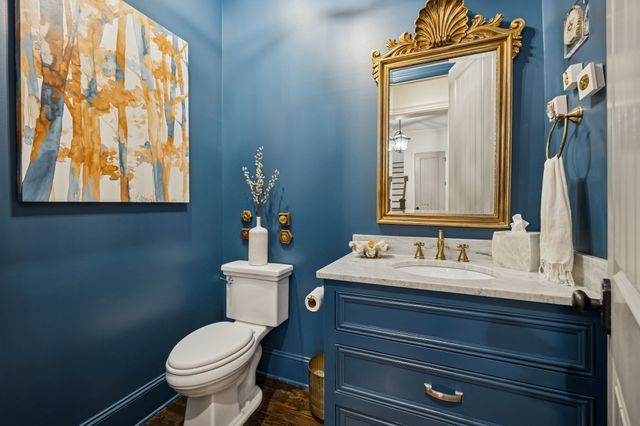 4013 Vailwood Dr, Nashville, TN 37215