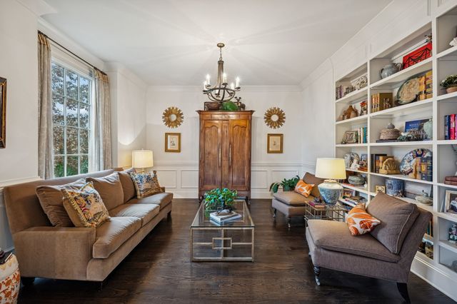 4013 Vailwood Dr, Nashville, TN 37215