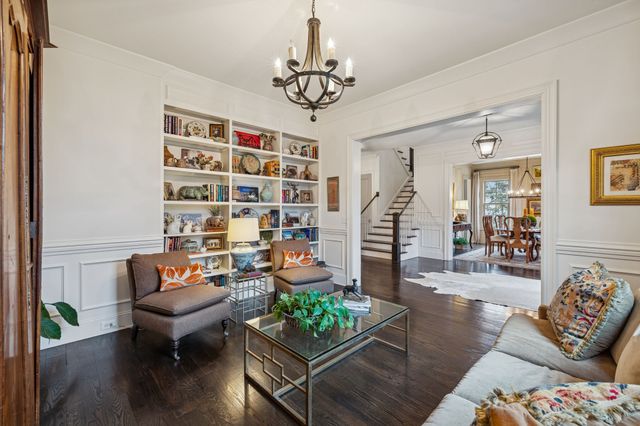 4013 Vailwood Dr, Nashville, TN 37215