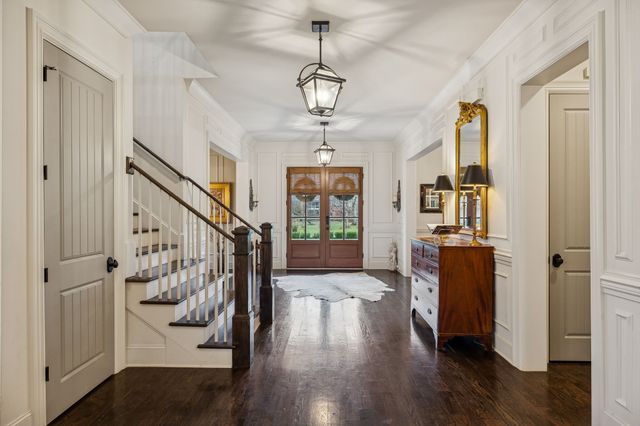 4013 Vailwood Dr, Nashville, TN 37215