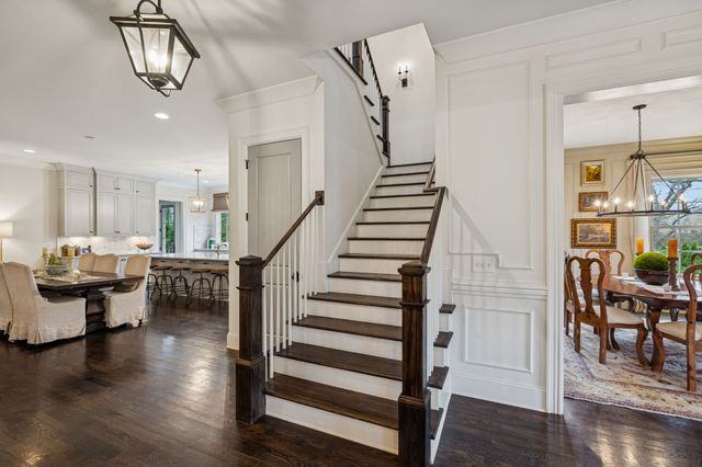 4013 Vailwood Dr, Nashville, TN 37215