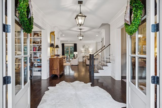 4013 Vailwood Dr, Nashville, TN 37215